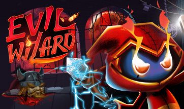 邪恶巫师/Evil Wizard