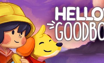 你好 好孩子/Hello Goodboy