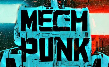 机械朋克/MECH PUNK