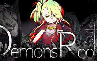 魔之根源/Demons Roots