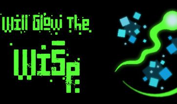 会发光的缕/Will Glow the Wisp