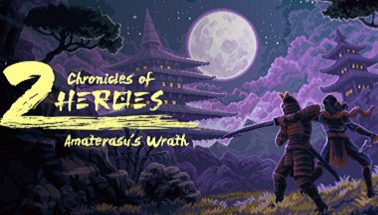 双雄编年史：天照之怒/Chronicles of 2 Heroes: Amaterasu’s Wrath