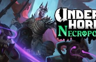 不死军团2/Undead Horde 2: Necropolis