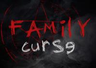 家庭诅咒/Family curse