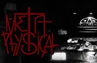 形而上学/MetaPhysical