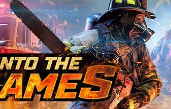 火焰之中/Into The Flames