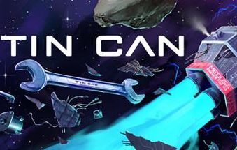 罐舱逃生指南/Tin Can