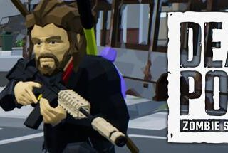 死亡波利/DeadPoly