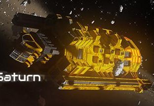 AV:土星环/德尔塔V:土星环/ΔV:土星环/AV:Rings of Saturn（已更新至V1.55.5+集成全DLCs）