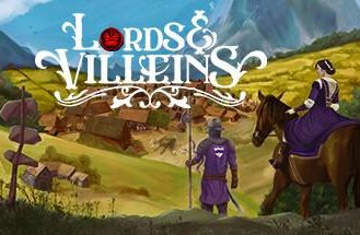 领主与村民/Lords and Villeins（已更新至V1.6.14+集成伟大的房子+尘土重生+家族编年全DLCs-沙盒）