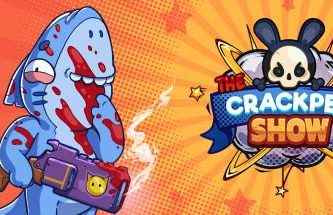 疯狂宠物秀/The Crackpet Show