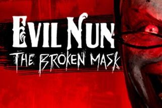 邪恶修女:破碎面具/Evil Nun:The Broken Mask（已更新至V1.671+集成全DLCs）