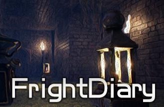 惊魂日记/FrightDiary