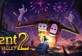 虚构世界2：信条谷/Figment 2: Creed Valley
