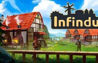 基础设施/Infindustry