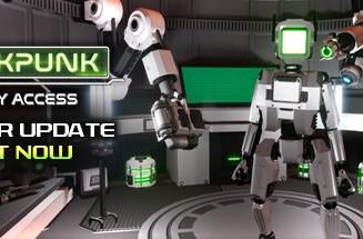 垃圾朋克/JUNKPUNK