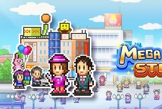 百货商场物语2/Mega Mall Story 2