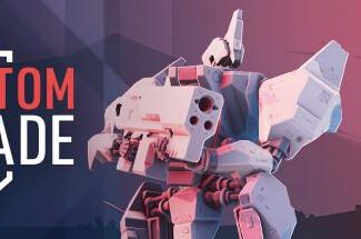 幻影旅团/Phantom Brigade