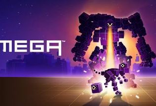 方块巨战/ATOMEGA