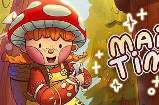 邮件时间/Mail Time