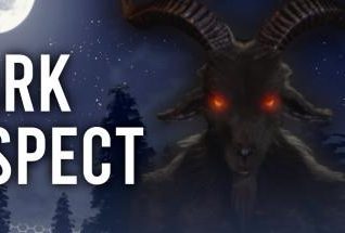 黑暗前景/Dark Prospect/黑暗展望