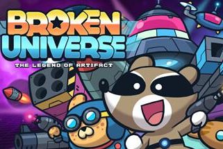 残缺宇宙/Broken Universe – Tower Defense