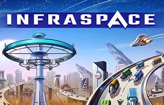 基建空间/太空之外/InfraSpace（已更新至V1.52.450正式版+集成环境+新星之城+未来乌托邦+全DLCs）