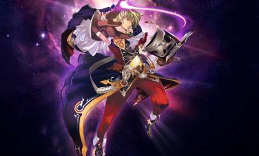 星尘传说单机版一键端+35灭世套游戏服务端无限星钻