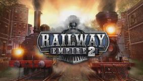 铁路帝国2/Railway Empire 2（已更新至V1.6.0.63057+集成美丽意大利+印度等全DLCs）