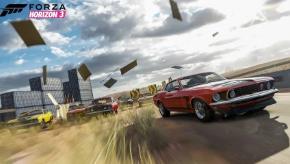 极限竞速：地平线3/Forza Horizon 3