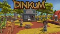 澳洲梦想镇/Dinkum（已更新至V1.0.2正式版）
