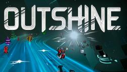 键盘飞侠/Outshine