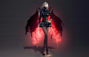 超好版本：洛奇英雄传单机版、新增500时装、免虚拟机、带GM工具