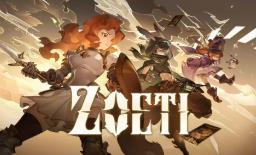 星咏之诗/Zoeti（已更新至V1.2.1-大更新+集成月夜华章）