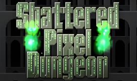 破碎的像素地牢/Shattered Pixel Dungeon（已更新至V3.1.0+集成幽冥+魂断地堡+Build.18694198升级档）