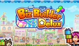 梦想商店街物语/Biz Builder Delux（V2.19+集成Build.13721698升级档）