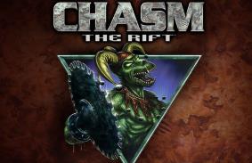 深渊:地狱裂谷/Chasm The Rift（V11413141）