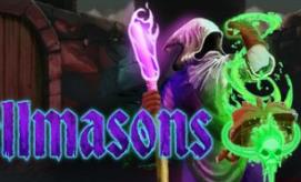 斯佩尔斯森/Spellmasons