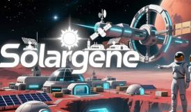 太阳基因/太阳系指挥官/Solargene