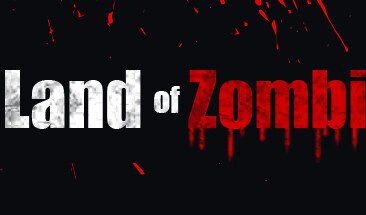 僵尸之地/Land of Zombies