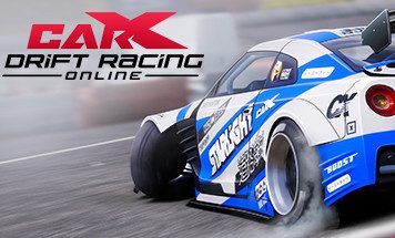 CarX漂移赛车在线/CarX Drift Racing Online（已更新至V240529+集成全DLCs）