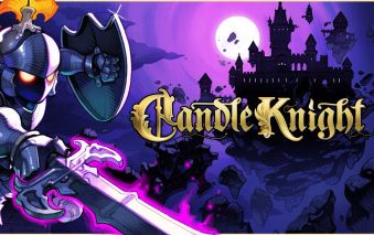 蜡烛骑士/Candle Knight