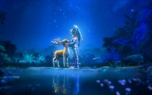 梦幻西游之欧皇西游手游单机 服务端源码视频架设教程GM