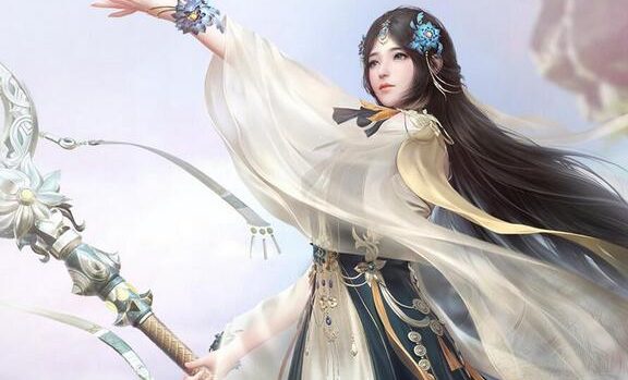 稀有古剑奇谭OL 服务端 【略微改进的版本】