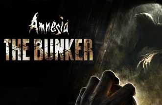 失忆症：地堡/Amnesia: The Bunker