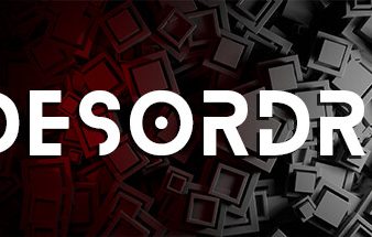 迪索德：益智游戏冒险/DESORDRE : A Puzzle Game Adventure