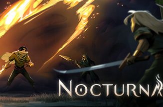 离火长明/Nocturnal（已更新至V1.2.1.748+集成归尘剑道+苍山追魂）