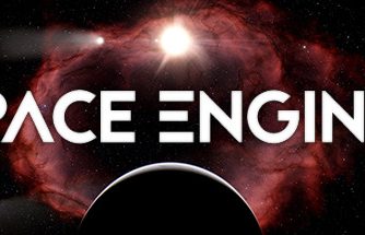 太空引擎/SpaceEngine