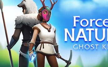 自然之力2：幽灵守护者/Force of Nature 2: Ghost Keeper