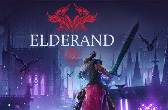 埃尔德兰德/Elderand